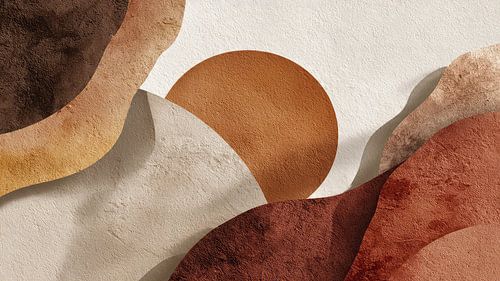 Whispering Ochre