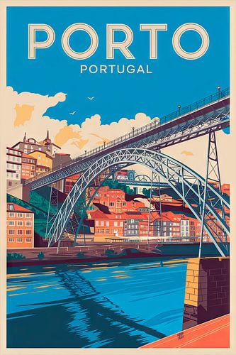Porto, Portugal