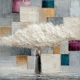 Gentle Drift van Christian Ovís