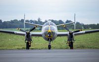 Dassault MD-311 Flamant