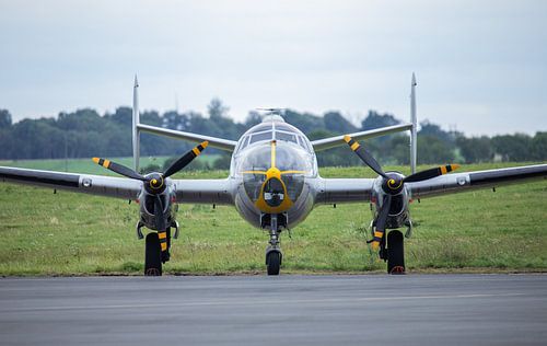 Dassault MD-311 Flamant