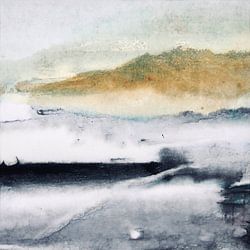 Landschap schilderijen