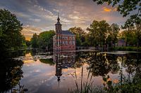Castle Bouvigne in Breda