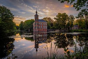 Kasteel Bouvigne in Breda
