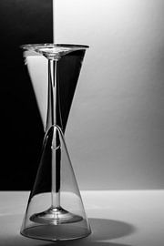 Black and white by Marieke Suk