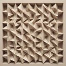 TW Living -  MODERN ART - WOOD BALI by TW living thumbnail
