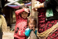 Vietnam, Rural Ha Giang