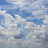 Wolken van MMFoto