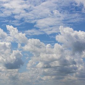 Wolken von MMFoto