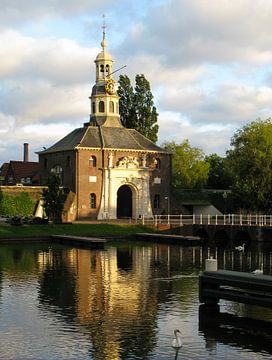 Leiden Zijlpoort (2010)
