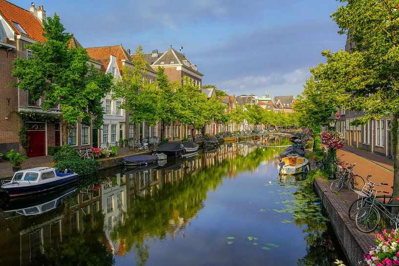 Neu Rhein Leiden von Dirk van Egmond