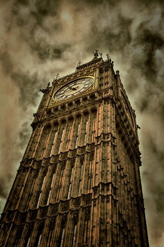 Big Ben Londres