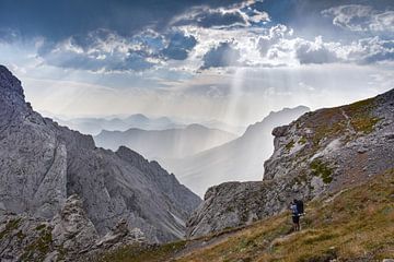 Posada de Valdeón, Spanien - II