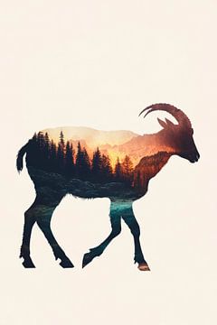 Nature et animaux sur Poster Art Shop