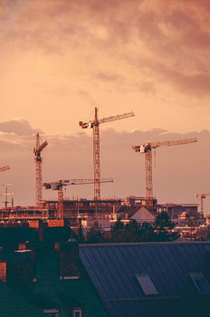 Construire l'avenir