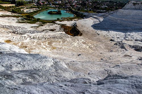 Pamukkale