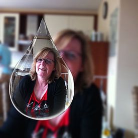 Irene de Moree profielfoto