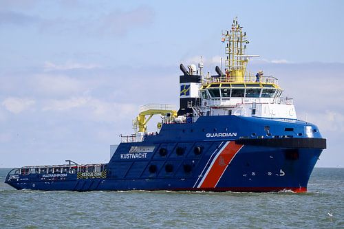 Küstenwache Guardian