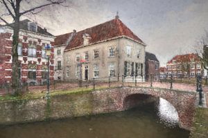 Museum Flehite historisches Amersfoort