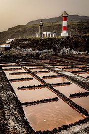 Faro de Fuencaliente