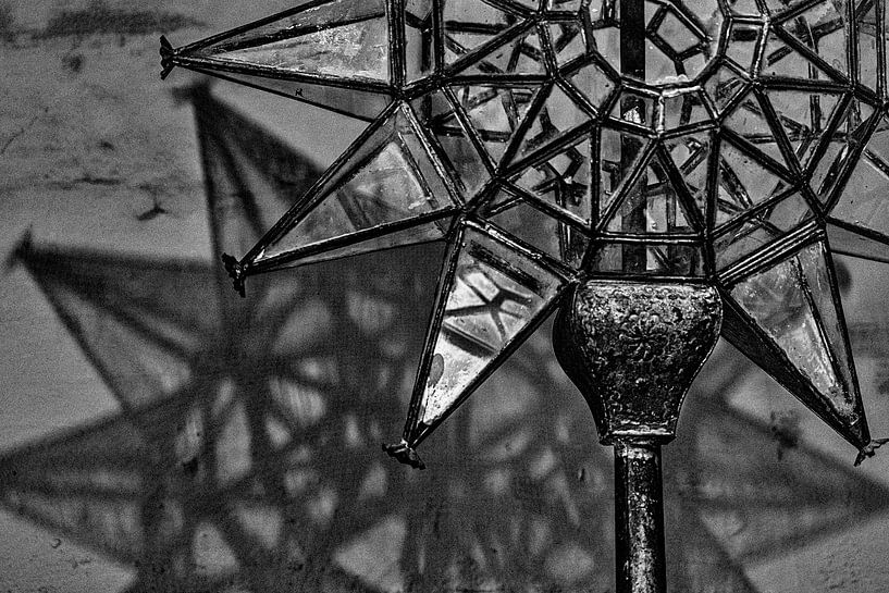 Das Kreuz von Esther Bakker-van Aalderen