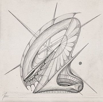 Odylic Force by Jesperish