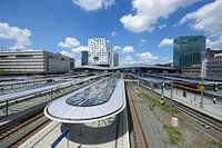 Station Utrecht Centraal
