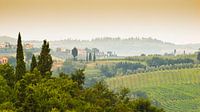 Tuscany by Marcel Post thumbnail
