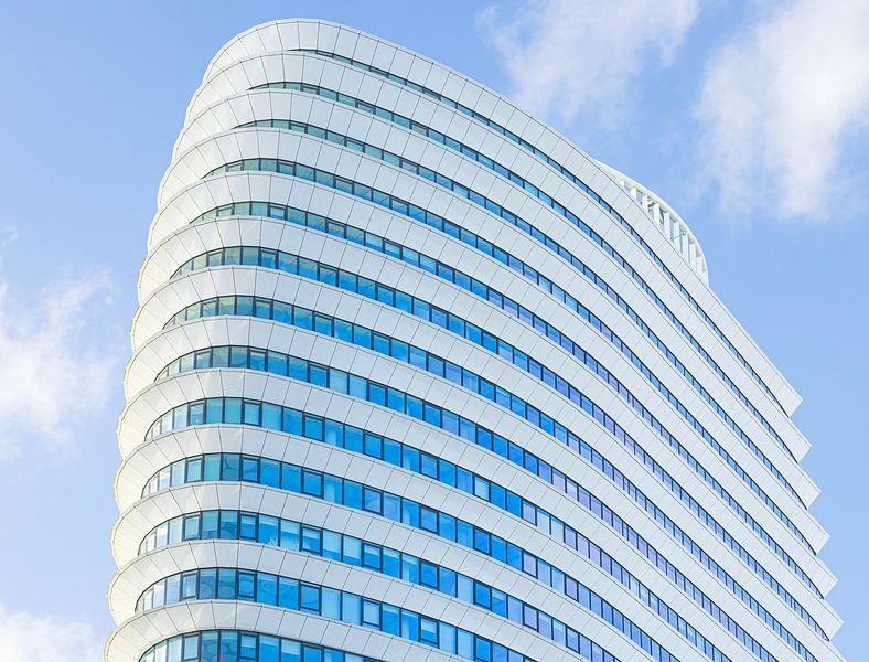 Kemkensberg Groningen (Netherlands) by Marcel Kerdijk