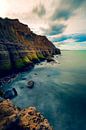 Port en Bessin Huppain Normandie Frankrijk van Rob van der Teen thumbnail