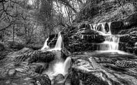 brecon beacons Wales by Dirk Vervoort thumbnail