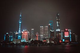 Shanghai