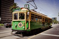 Melbourne Tram