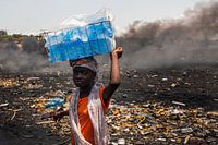 E-Müll in Ghana