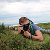 Sebastiaan Hollaar profielfoto