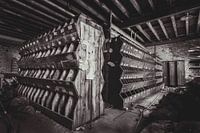 (urbex) kasten