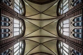 Dominican Monastery Zwolle by Stefan Lucassen