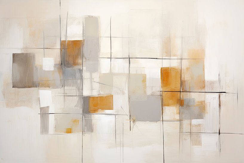 Abstract by Imagine