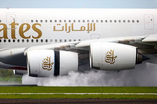 Vliegtuig Boeing 777