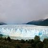 Perito Moreno sur Roelof de Vries