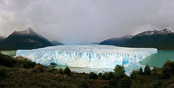 Perito Moreno