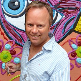 René van den Berg profielfoto