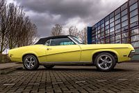Mercury Cougar
