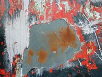 Urban Abstract 203