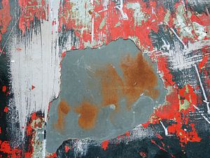 Urban Abstract 203