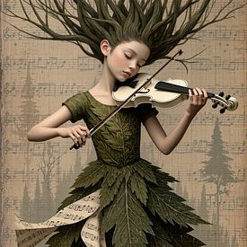 Violine 11 von Aimelle ML