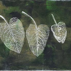 3 feuilles sur @Unique