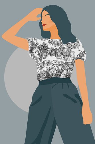 Fashion Girl