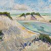 Opladen (duinen) van Tanja Koelemij