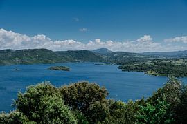 More in Sardinia by Tom Rijpert